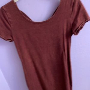 Worn once bodycon dress